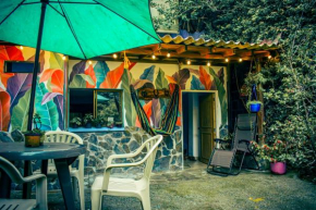 Acogedor apartaestudio